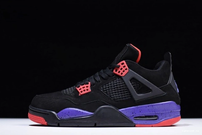 Raptors" AQ3816-065 4 Jordan Air NRG Retro 0819